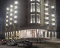 Октябрьская: отзыв от Роман Рудель