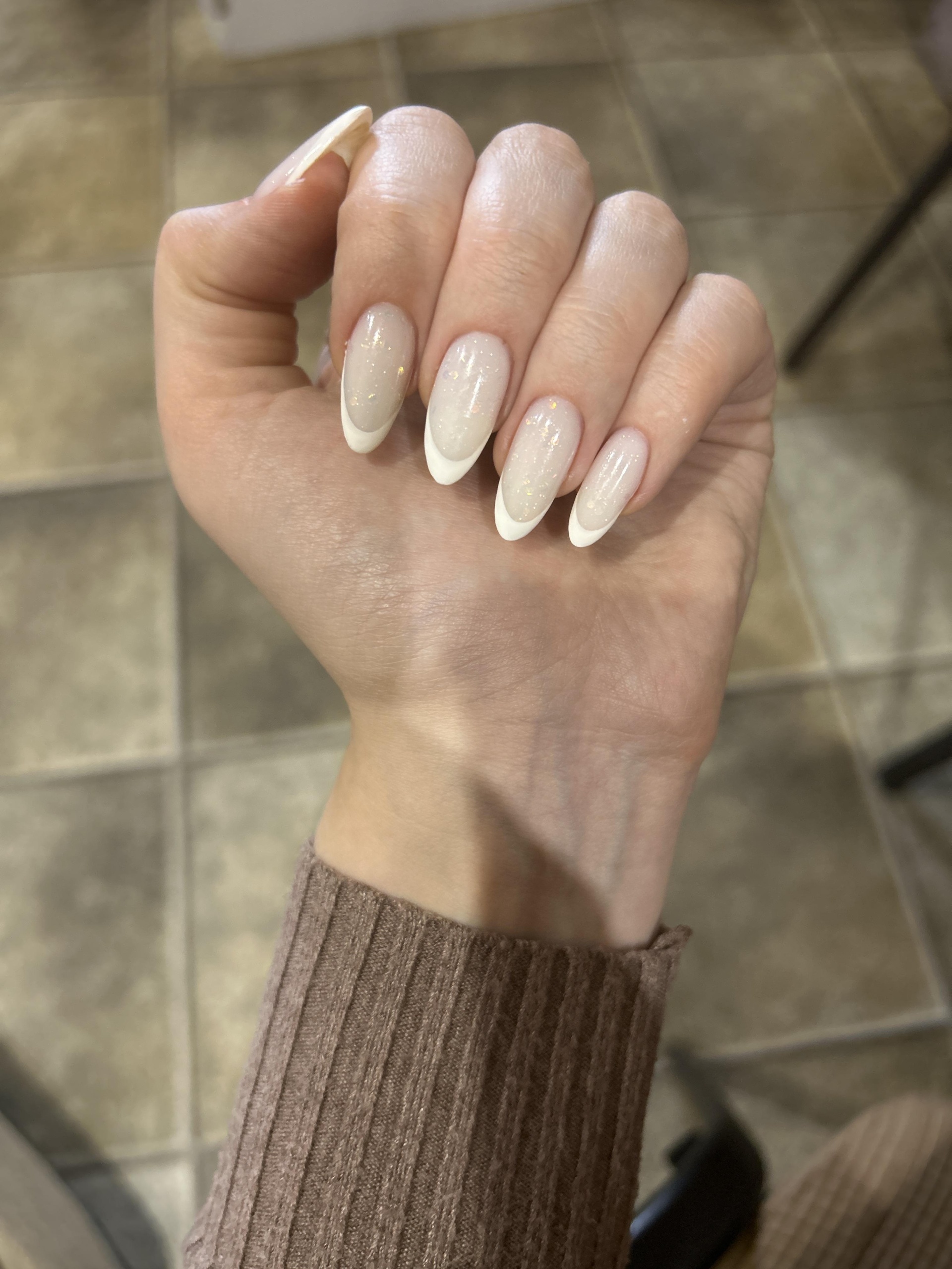 Rococo Nails studio, студия красоты, Ново-Киевская улица, 9а, Смоленск —  2ГИС