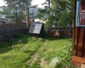 Farm stay: отзыв от Konstantin Pustyrev