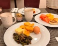 Cort Inn St-Petersburg Hotel & Conference Center: отзыв от Александр Александрович