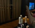 Hilton Saint Petersburg ExpoForum: отзыв от Мари А