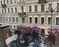 Mix Hotels Rubinstein: отзыв от Елена Гранкина