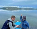 Sunrise eco hotel: отзыв от Анна Орлова