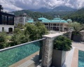 Country Hills Resort: отзыв от Ася Б