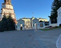 Казанский Кремль: отзыв от Наталья Комиссарова