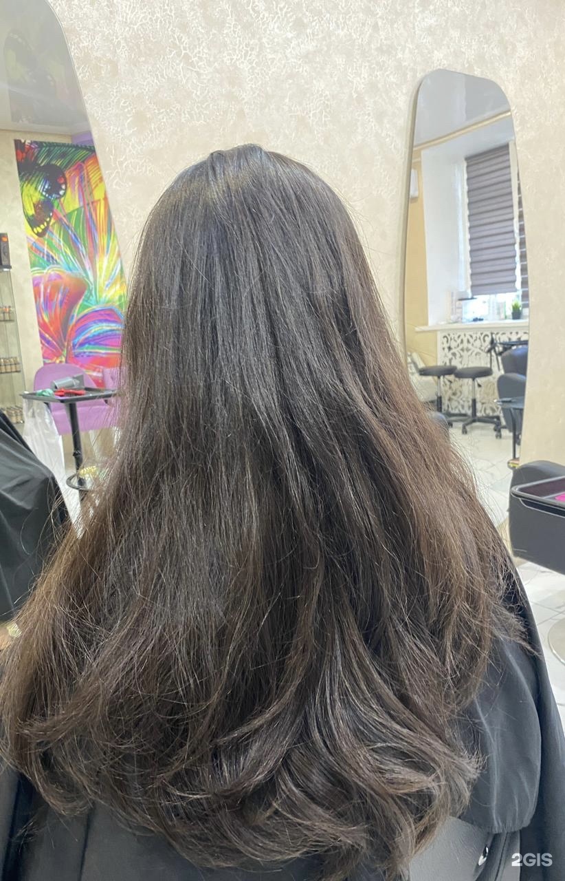 Keratin centr, студия красоты, Университетская улица, 65/73, Саратов — 2ГИС