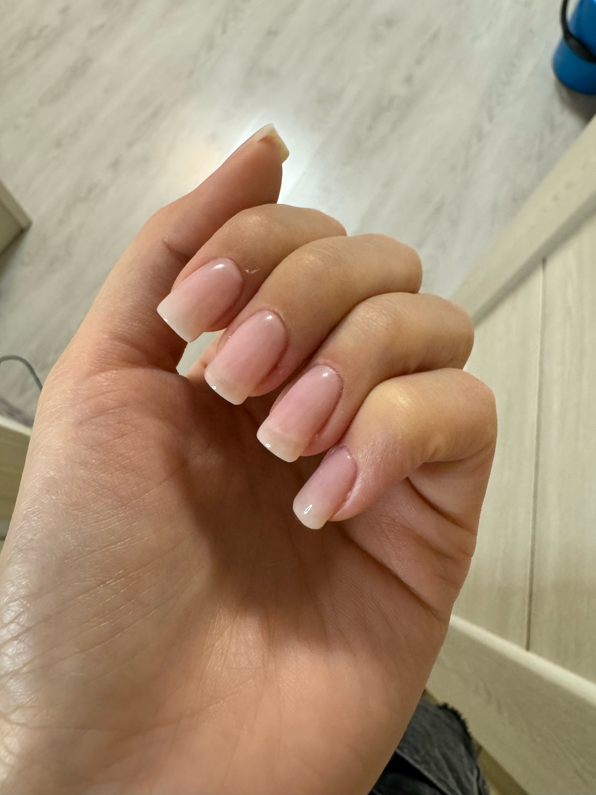 Nail bar, студия маникюра и педикюра, улица Текучёва, 246, Ростов-на-Дону —  2ГИС