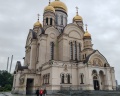Спасо-Преображенский кафедральный собор: отзыв от хенлай с