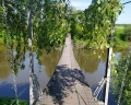 Pine River: отзыв от Бекболат Харатов