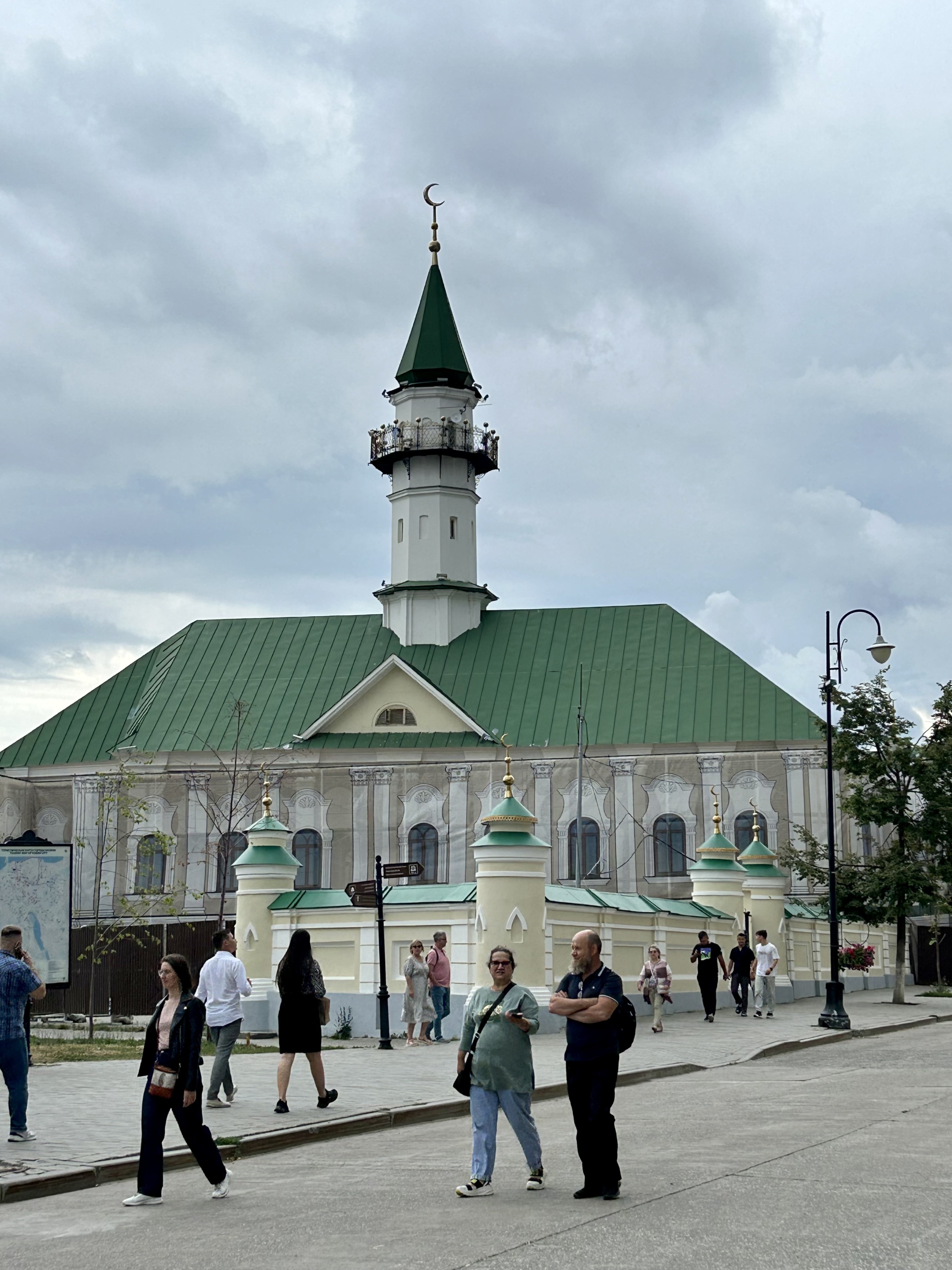 Аль-Марджани, мечеть, улица Каюма Насыри, 17, Казань — 2ГИС