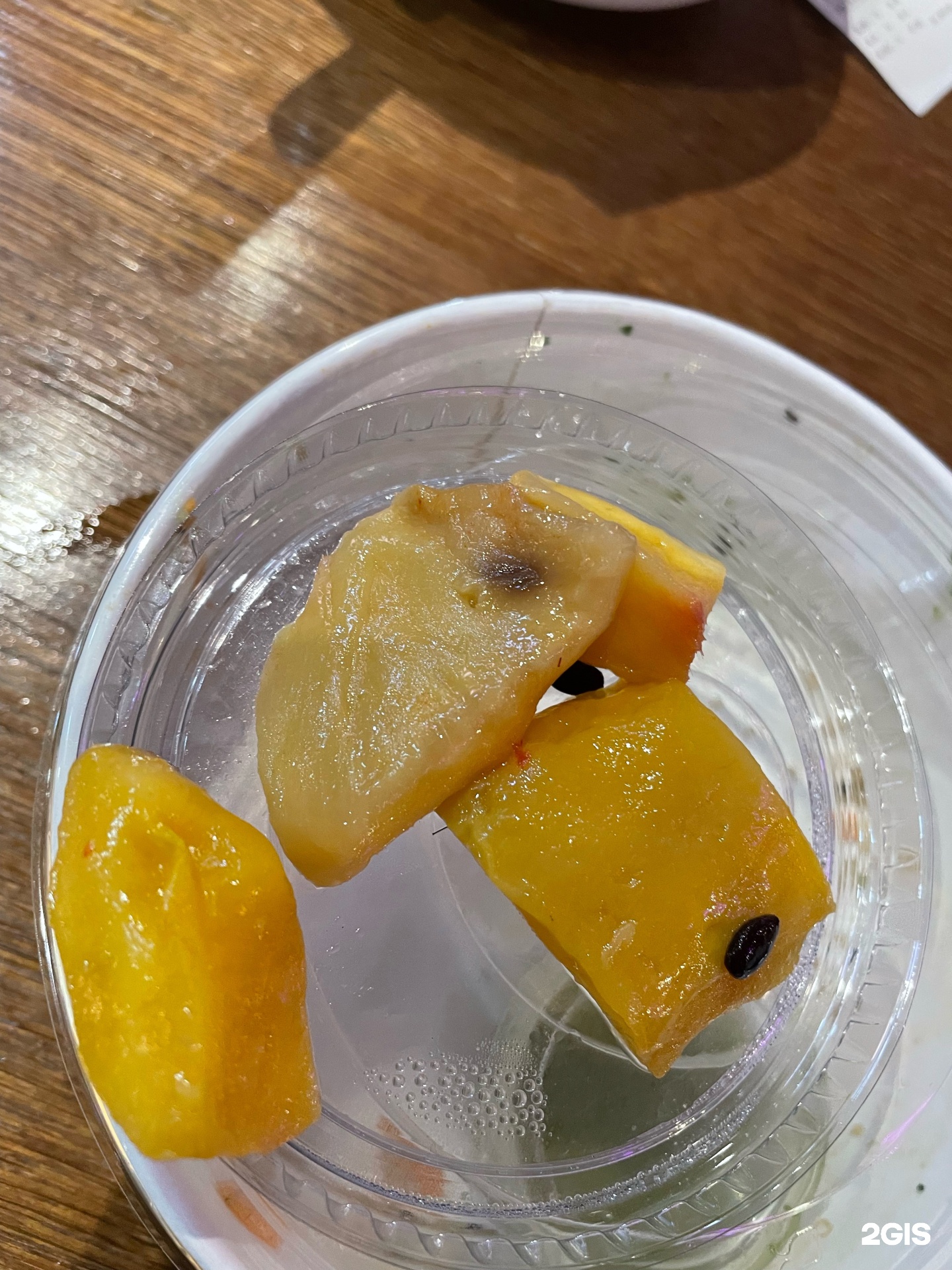 Sweet mango, магазин экзотических фруктов, Тернопольская, 6 дом, Челябинск  — 2ГИС