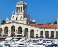 Морской вокзал: отзыв от Елена Наханович