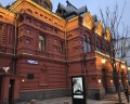 Театр наций: отзыв от Maksim Savchenko