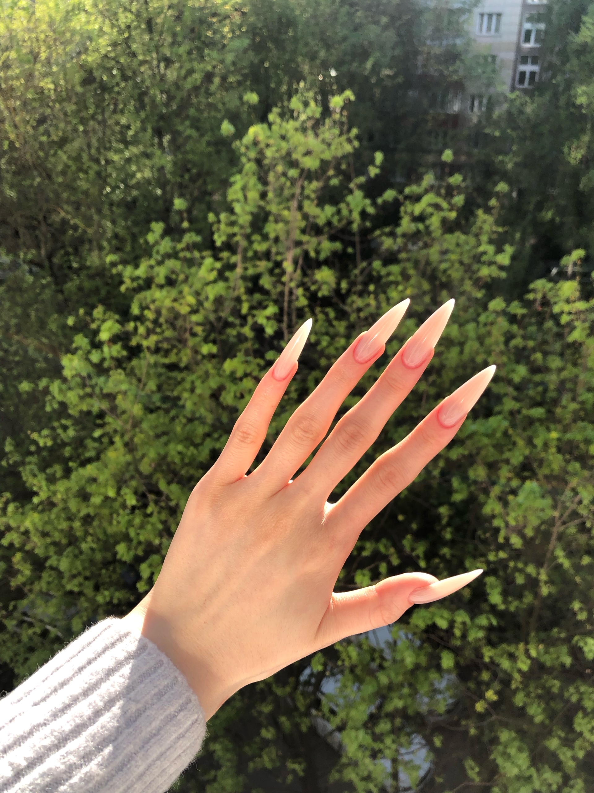 Fresh Nail Bar, студия маникюра и педикюра, проезд Шокальского, 33, Москва  — 2ГИС