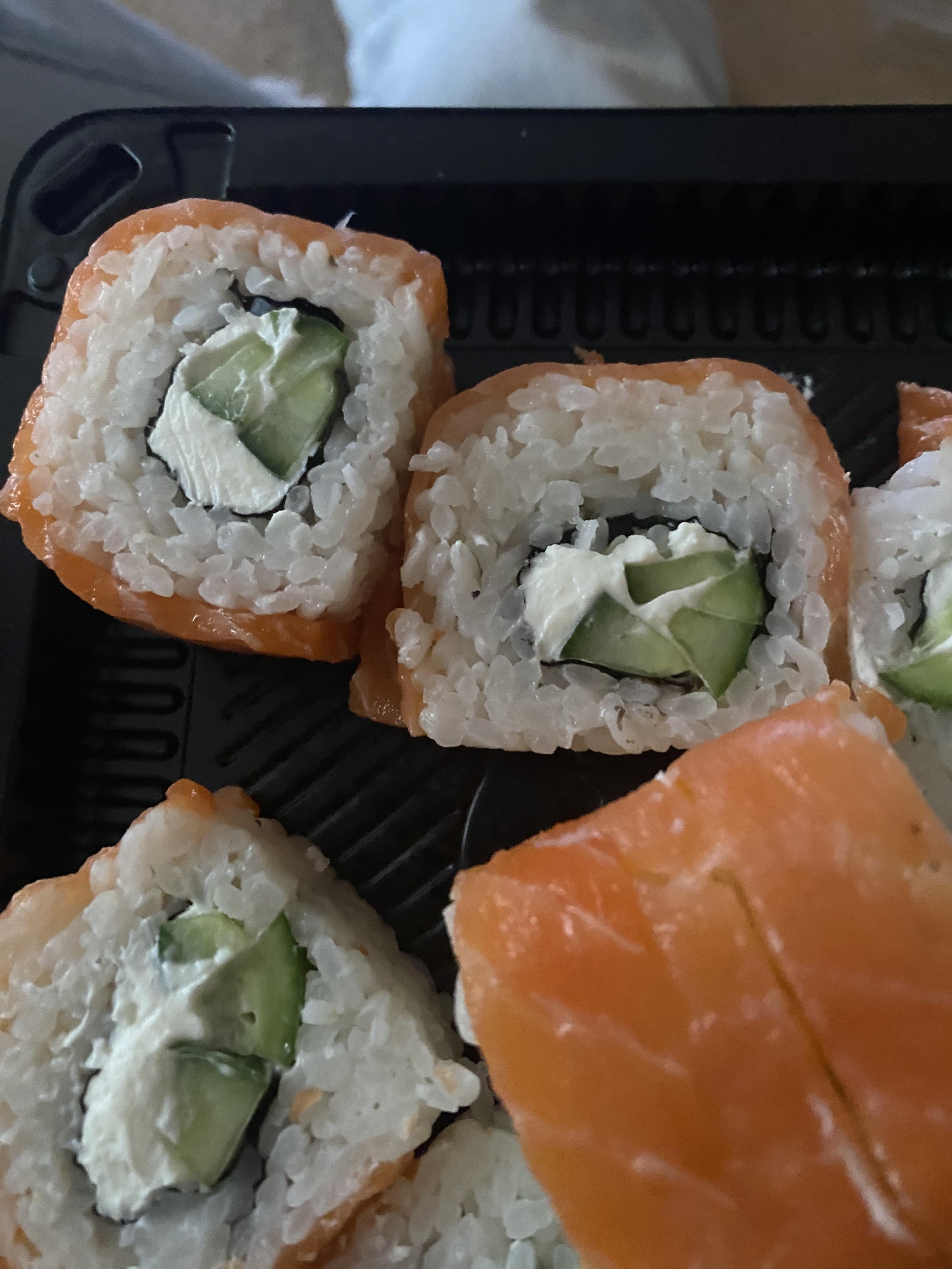 Sushi shop, Юбилейная улица, 51, Березники — 2ГИС