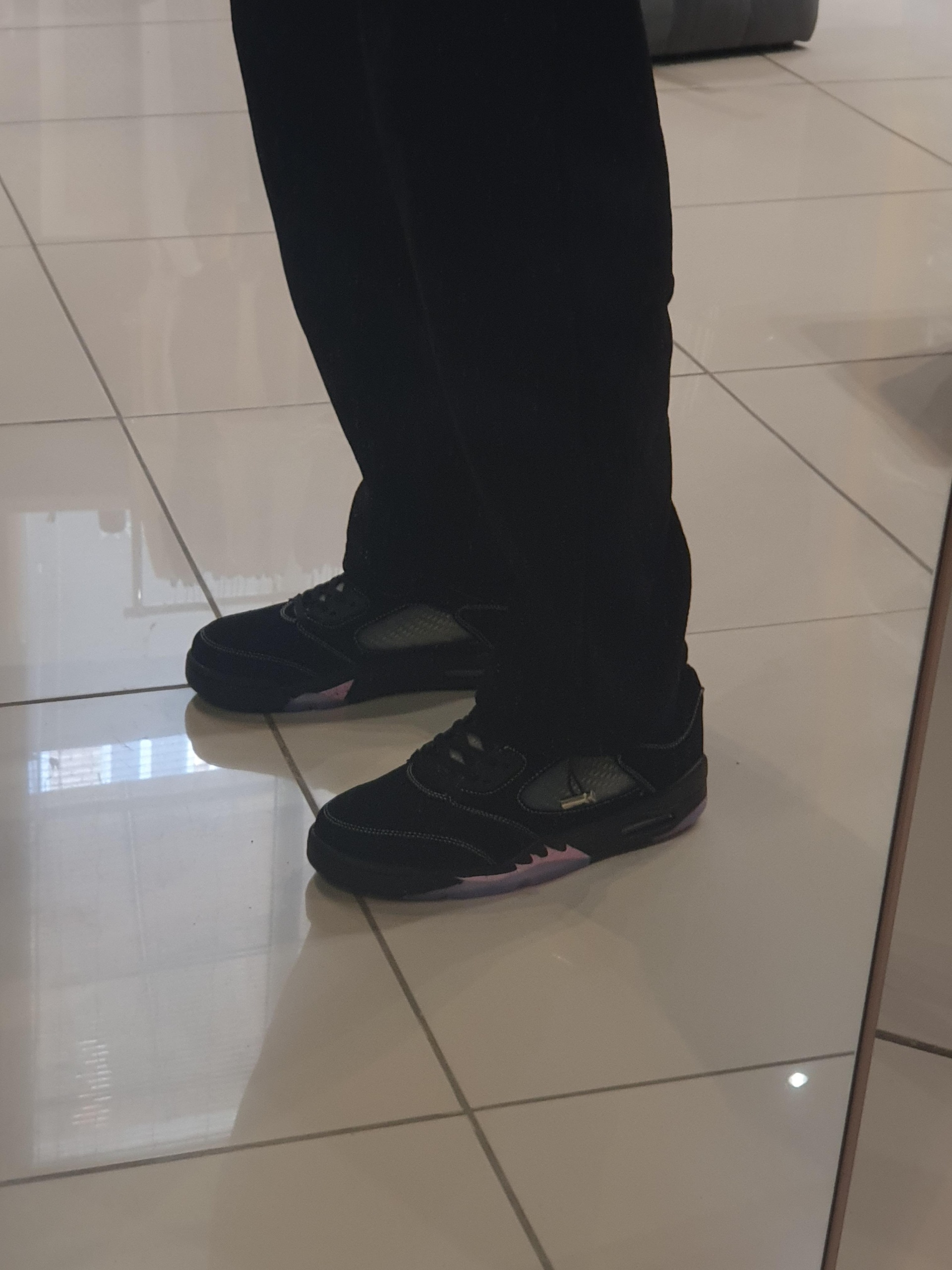 Sneaker Daily, магазин, Ленинская, 52, Оренбург — 2ГИС