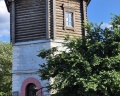 Здание водонапорной башни: отзыв от Ольга Фролушкина