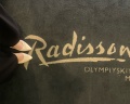 Radisson Blu Olympiyskiy Hotel Moscow: отзыв от Ксения Губер