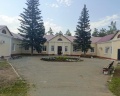 Химик: отзыв от Егор