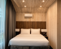 Sheraton Skypoint Luxe Hotel: отзыв от Анна Бурзаковская