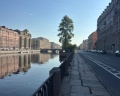 Piter inn: отзыв от Вадим Томский