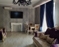 Golden villa: отзыв от знаток города