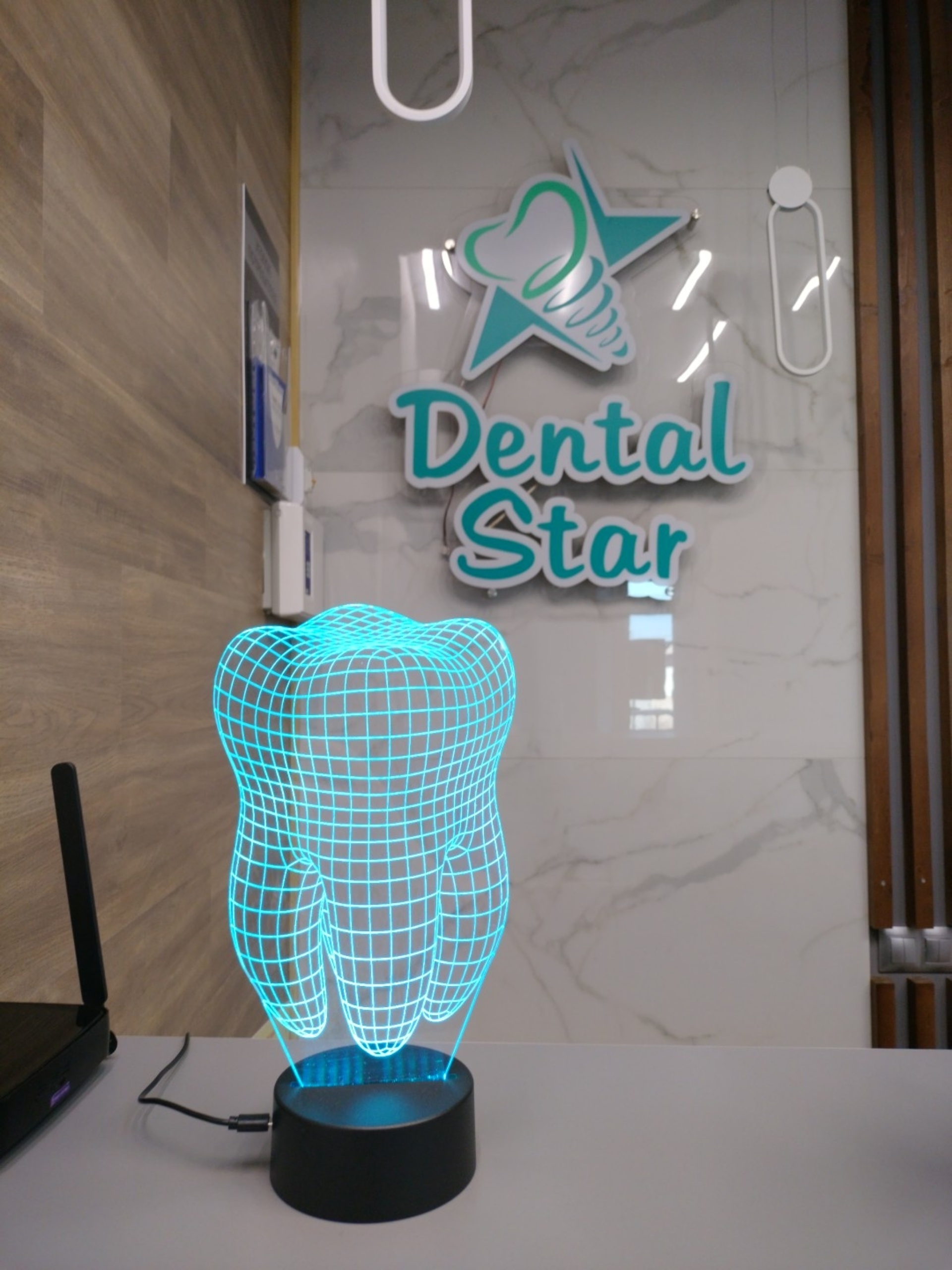 Dental Star, стоматологическая клиника, Гоголя, 44/1, Михайловск — 2ГИС