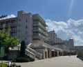 Radisson Resort Zavidovo: отзыв от Сергей Токмаков