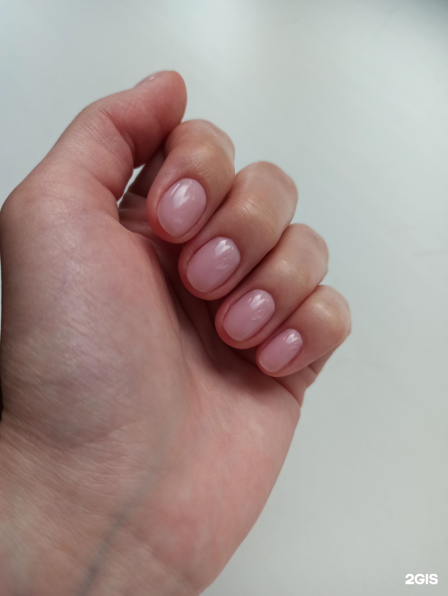 Tv-Nails, студия маникюра, 1-й Трудовой переулок, 4, Мытищи — 2ГИС