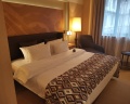 Crown Hotel St. Petersburg : отзыв от Денис З.