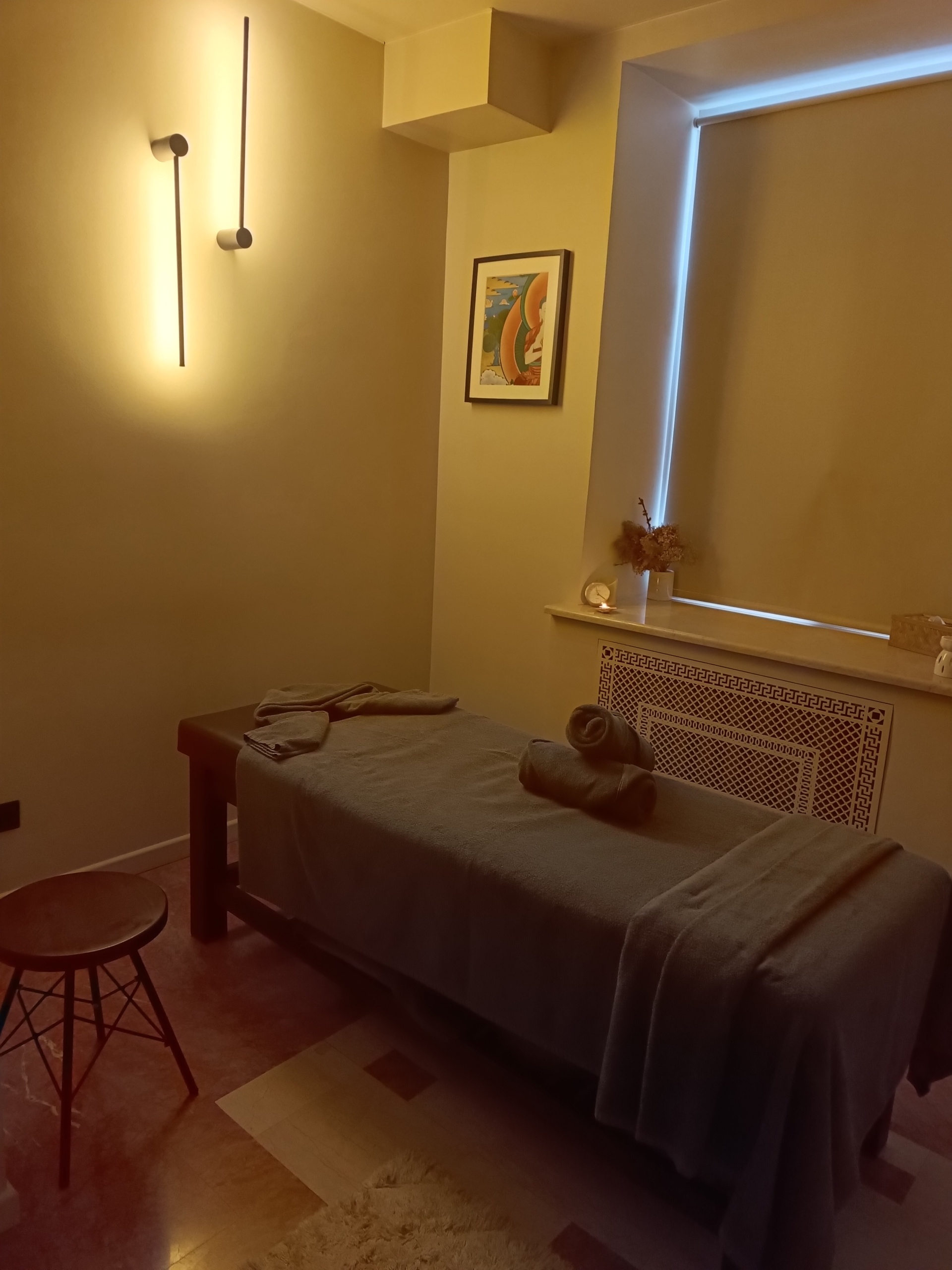 Boho Thai Spa, салон тайского массажа, Первомайская, 9, Тула — 2ГИС