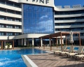 Funf Luxury Resort&SPA Anapa Miracleon: отзыв от Наталья Егорова