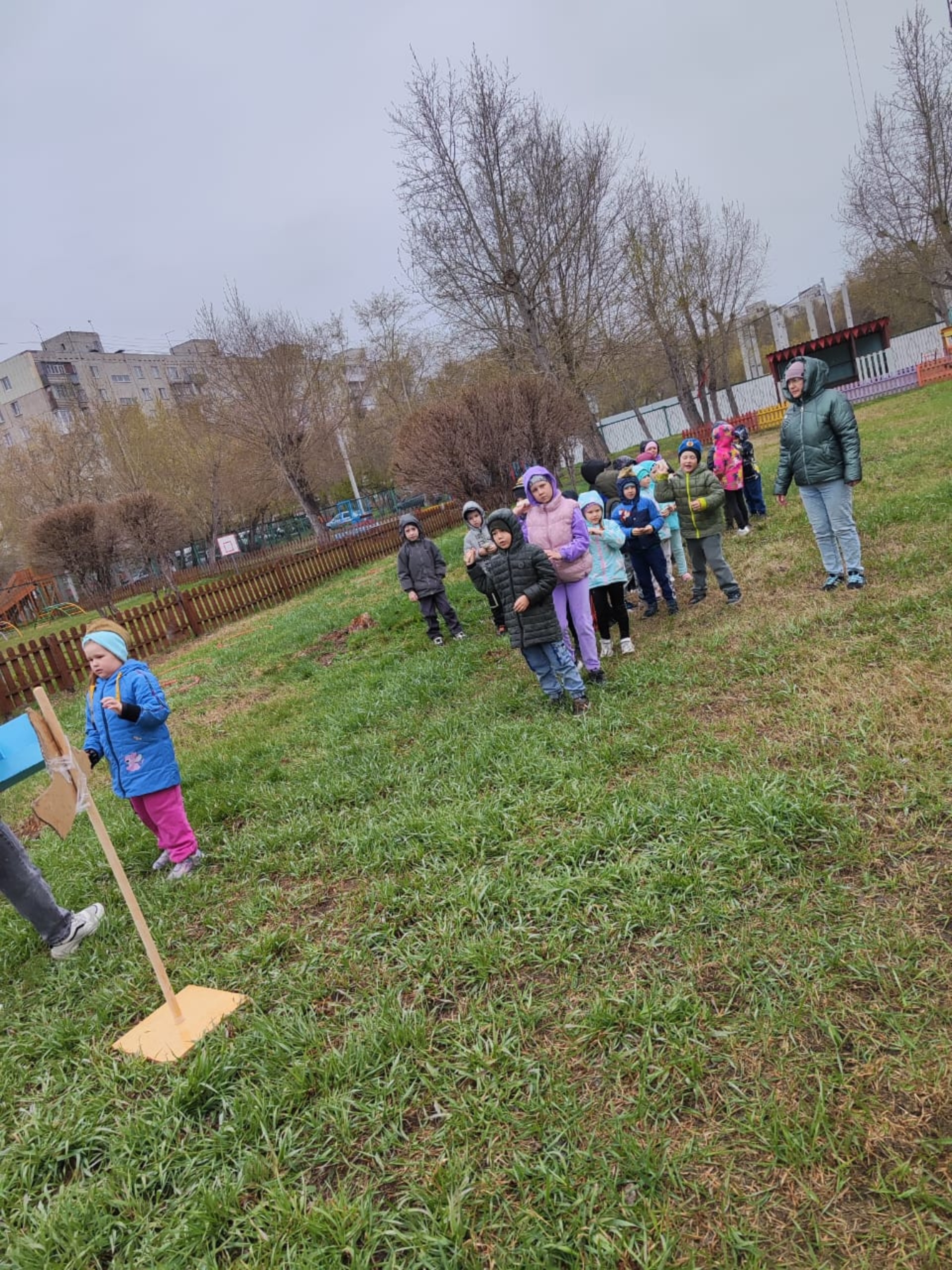 Детский сад №3, Кучерявенко, 10а, Омск — 2ГИС