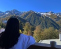Ski Inn SPA: отзыв от Ксения Калнауз