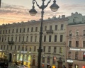 Калейдоскоп на Невском: отзыв от Ксения Колпакова