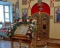 Храм во имя святителя Иннокентия: отзыв от Анастасия Alba-avis