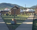Номадик: отзыв от Кирилл Швамбарис