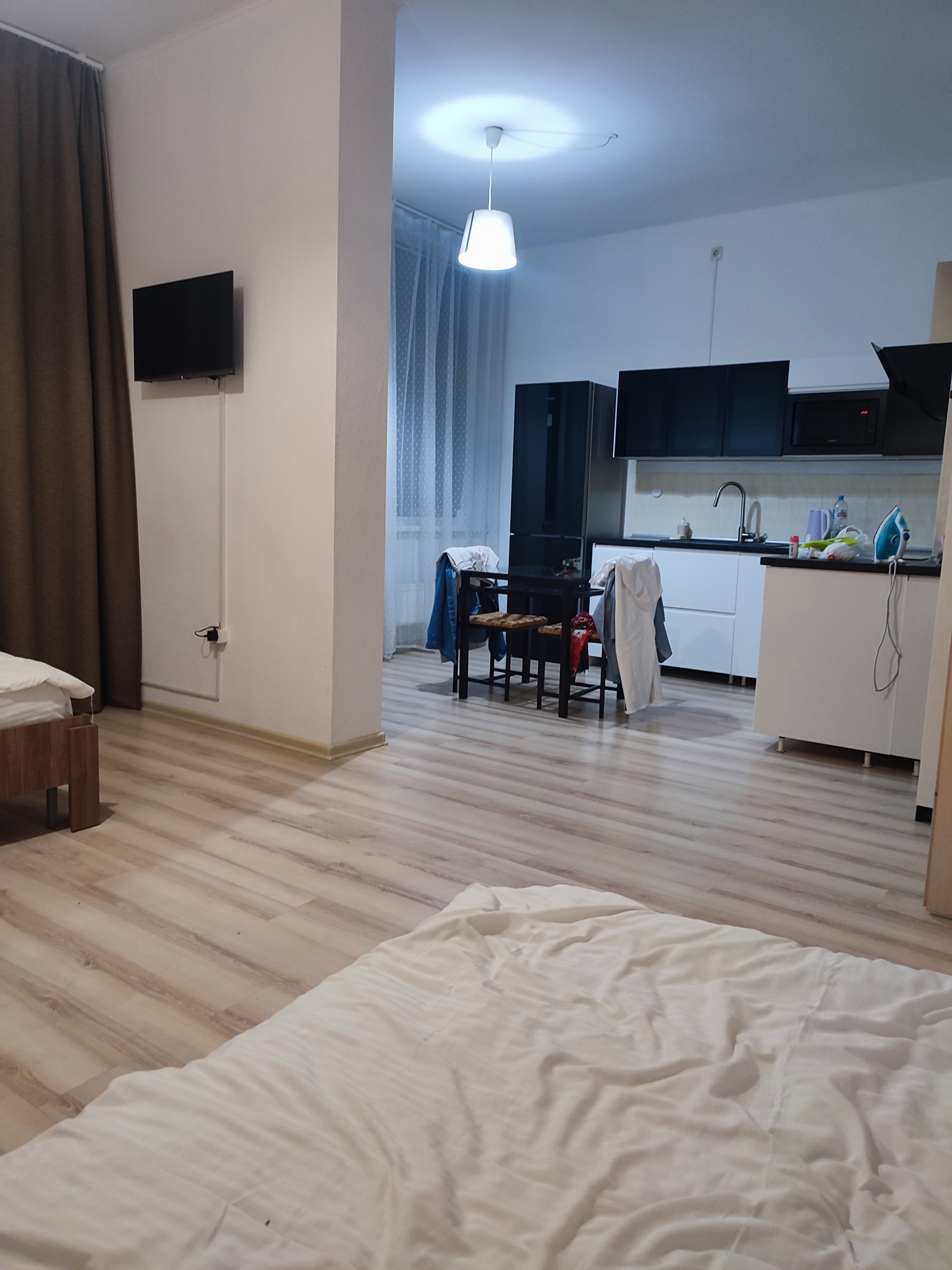 Артек by Огни Rent, апарт-отель, Степана Разина, 2, Екатеринбург — 2ГИС