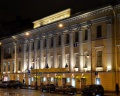 Театр имени Ленсовета: отзыв от Алена Беркутова