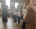 Храм великомученика Георгия Победоносца: отзыв от Людмила Платонова