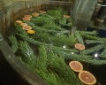 Wood place: отзыв от Ирина Дмитриева