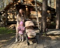 Пески: отзыв от Светочка Щербина