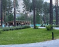 Grand Chalet Altay: отзыв от Городской житель