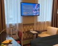Hotel Indigo St. Petersburg-Tchaikovskogo: отзыв от DELETED