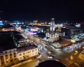 Radius Central House by Огни Rent: отзыв от Sergei Vyatkin