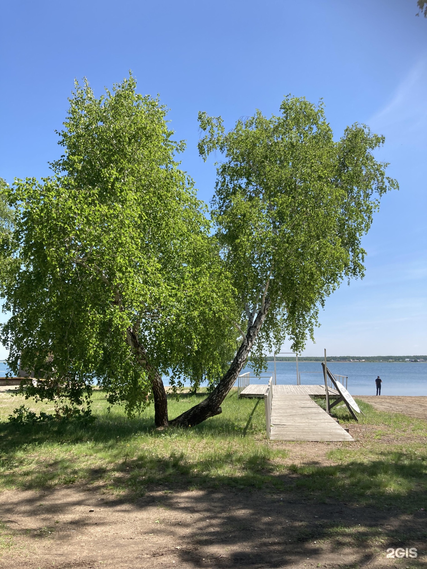 Калды 4 берега, база отдыха, Берег озера Калды, 1, Кунашакский район — 2ГИС