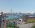 Моряк: отзыв от Антон Рыбаков