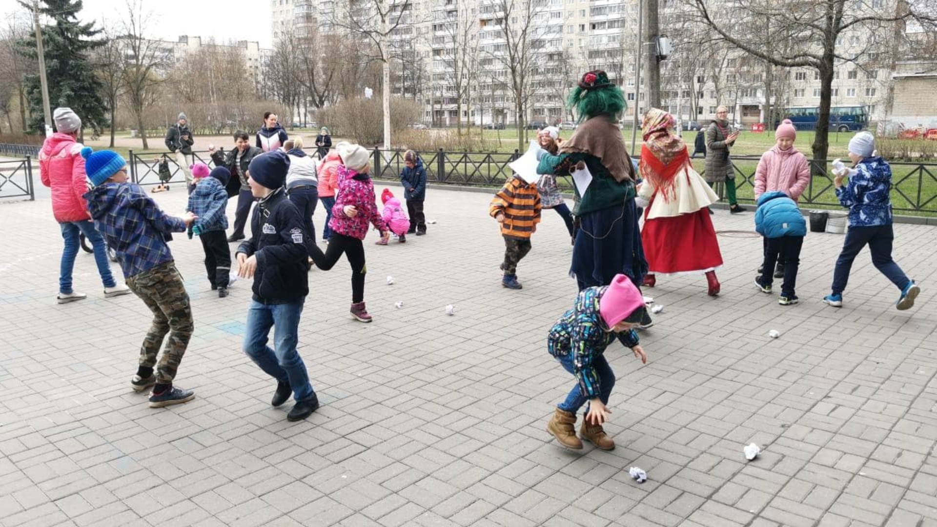 Подвиг, культурно-досуговый центр, Братьев Радченко, 21 лит А,  Санкт-Петербург — 2ГИС