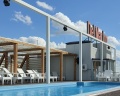 Del Mar Inn: отзыв от Алексей Муромцев
