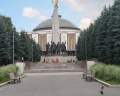 Музей археологии Москвы: отзыв от Ви Бах